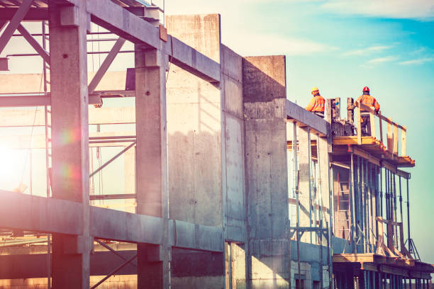 Best Commercial Concrete Services in Superior, WI