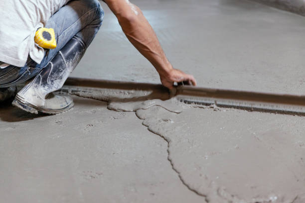 Best Concrete Removal and Replacement in Superior, WI