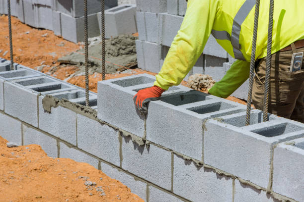 Trusted WI Concrete contractor Experts
