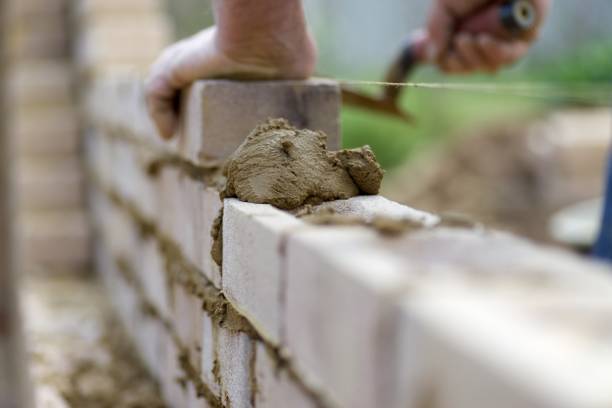 Best Concrete Slab Construction in Superior, WI