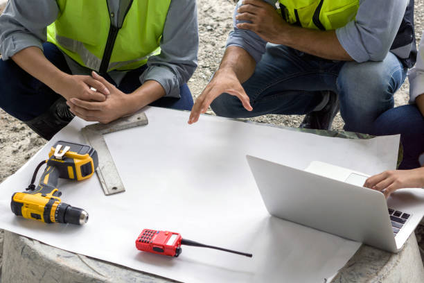 Best Concrete Grinding and Polishing in Superior, WI